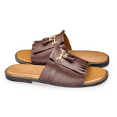 VC-SL 3031 - Brown / Tan