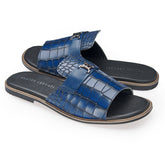 AMALFI SL 002 CR BLU -