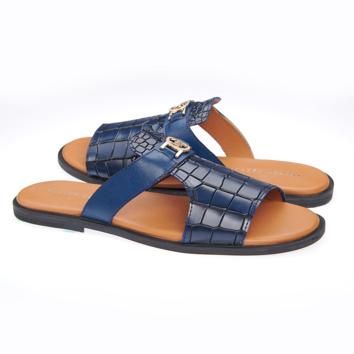 HG SORRENTO 004 BLU -