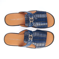HG SORRENTO 004 BLU -