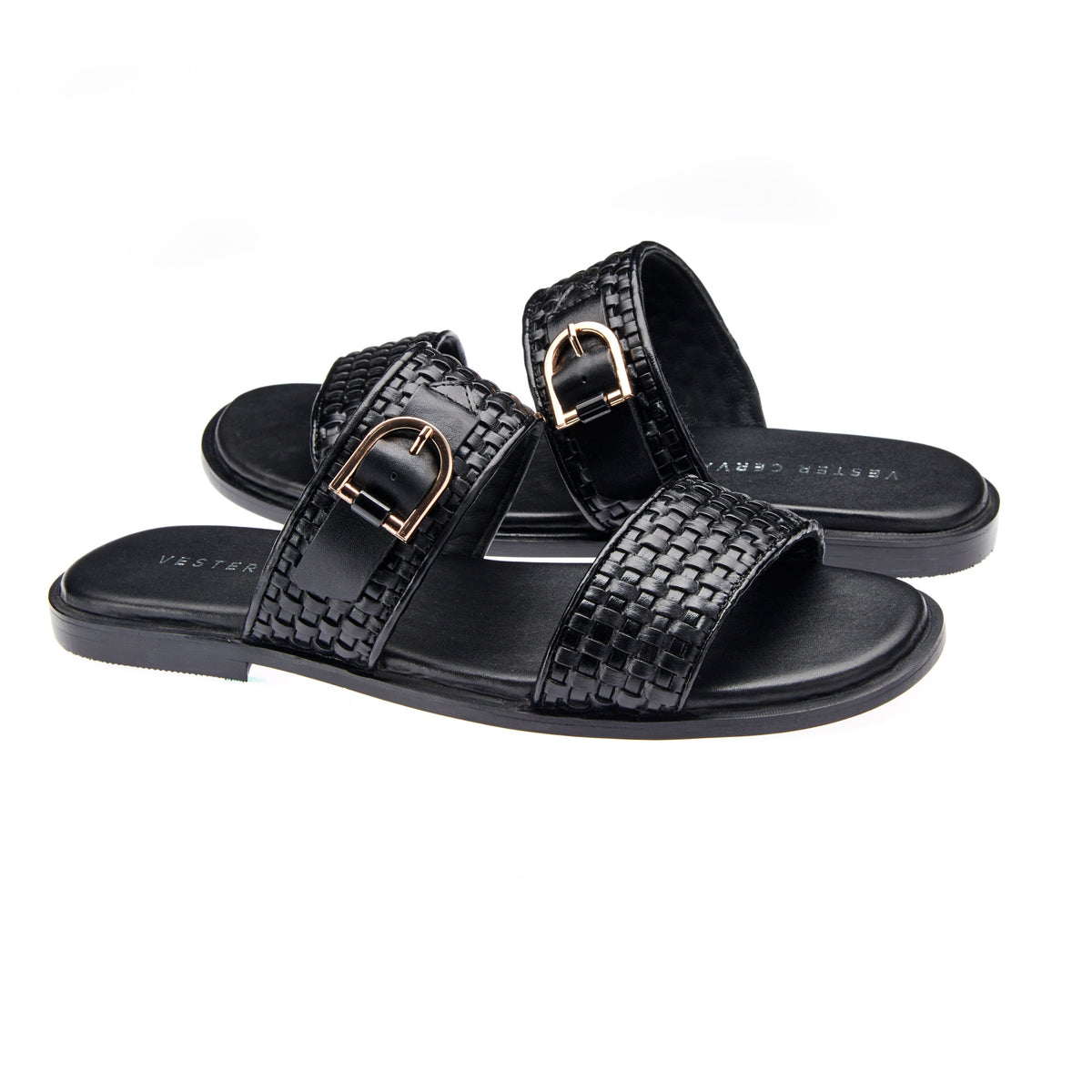 SL008 NT BLK -