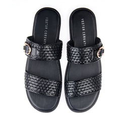 SL008 NT BLK -
