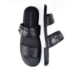 SL008 NT BLK -
