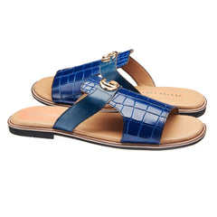 GG SORRENTO 004 BLU -