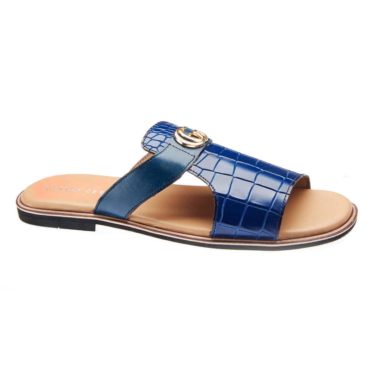 GG SORRENTO 004 BLU -