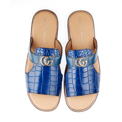 GG SORRENTO 004 BLU -