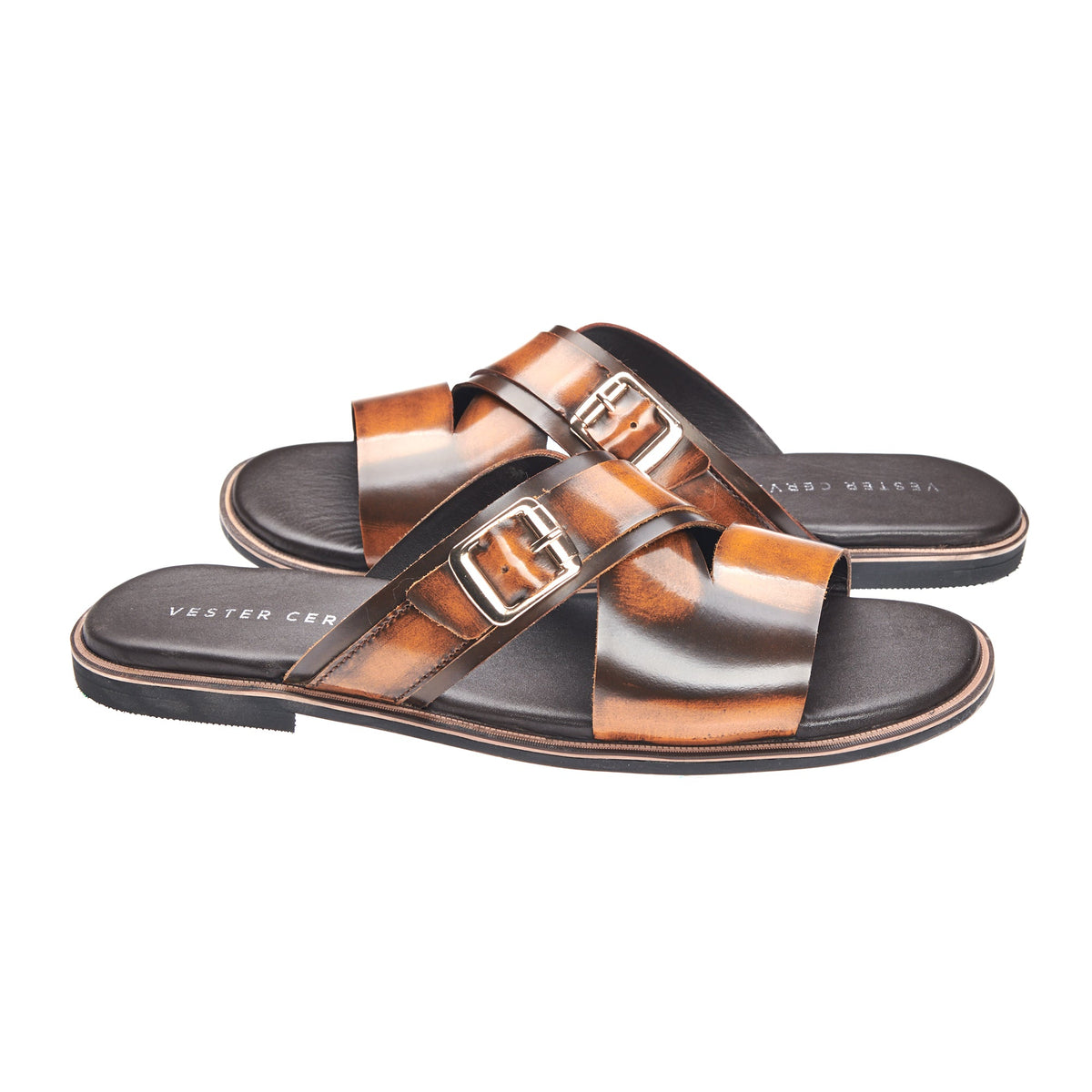 CAPRI 006 PT BRN -