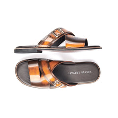CAPRI 006 PT BRN -