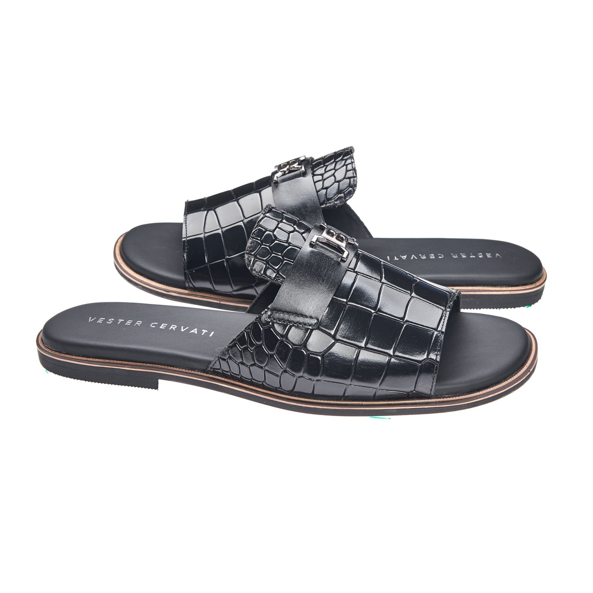 OTRANTO 002 CR BLK -
