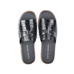 OTRANTO 002 CR BLK -