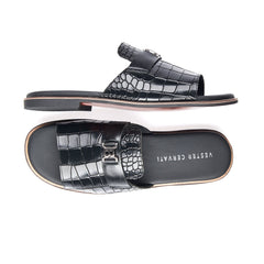 OTRANTO 002 CR BLK -