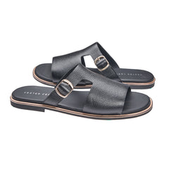 POSITANO 007 BLK -