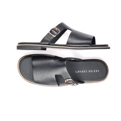 POSITANO 007 BLK -