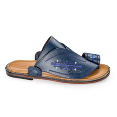 VC-SL 3090 - Blue / Tan
