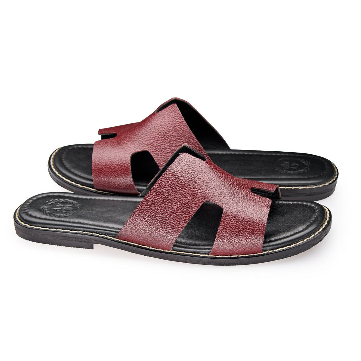 VC-SL 3071 - Brown / Black