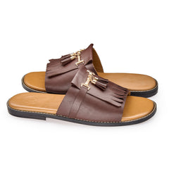 VC-SL 3031 - Brown / Tan