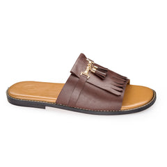 VC-SL 3031 - Brown / Tan