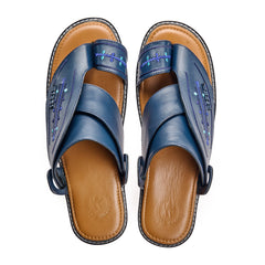 VC-SL 3090 - Blue / Tan