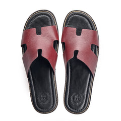 VC-SL 3071 - Brown / Black