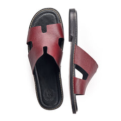 VC-SL 3071 - Brown / Black