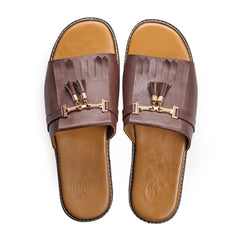 VC-SL 3031 - Brown / Tan