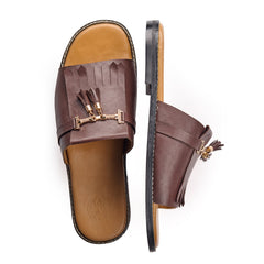 VC-SL 3031 - Brown / Tan