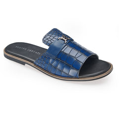 AMALFI SL 002 CR BLU -
