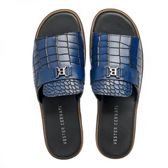 AMALFI SL 002 CR BLU -