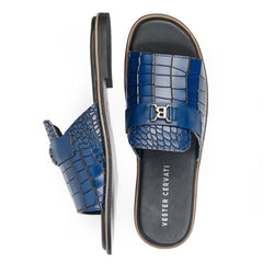 AMALFI SL 002 CR BLU -